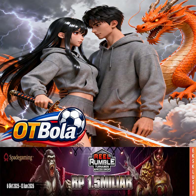 OTBola Kumpulan Slot Online Terpercaya Server Stabil