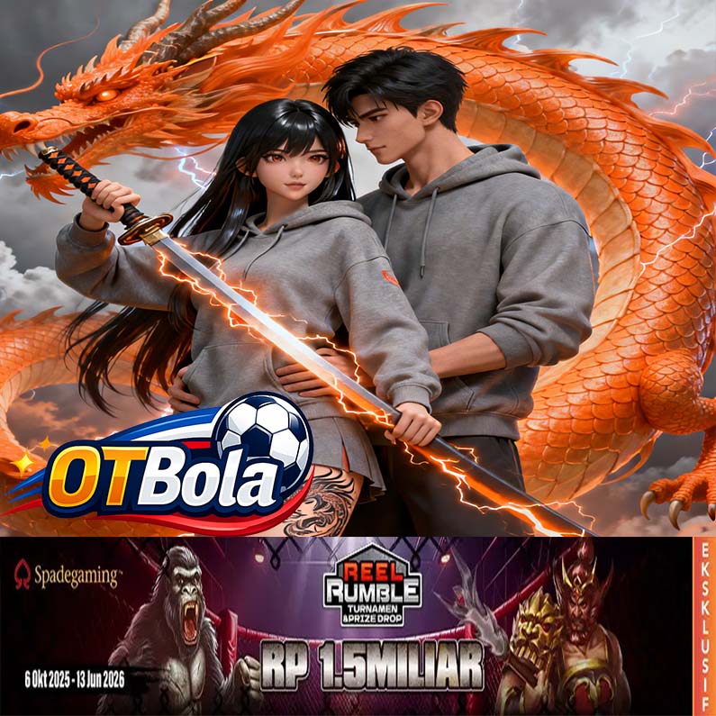 OTBola Kumpulan Situs 2026 Resmi dan Aman
