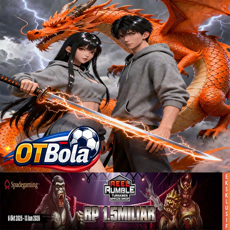 Kumpulan Slot OTBola Resmi Aman Untuk Pengguna Baru