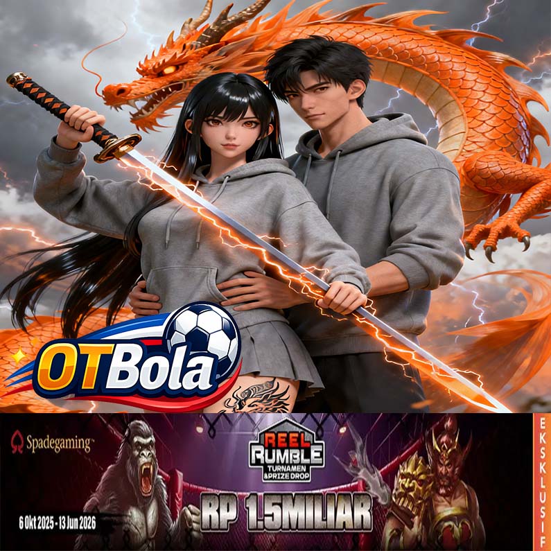 Forum Slot OTBola Strategi Jitu Raih Jackpot