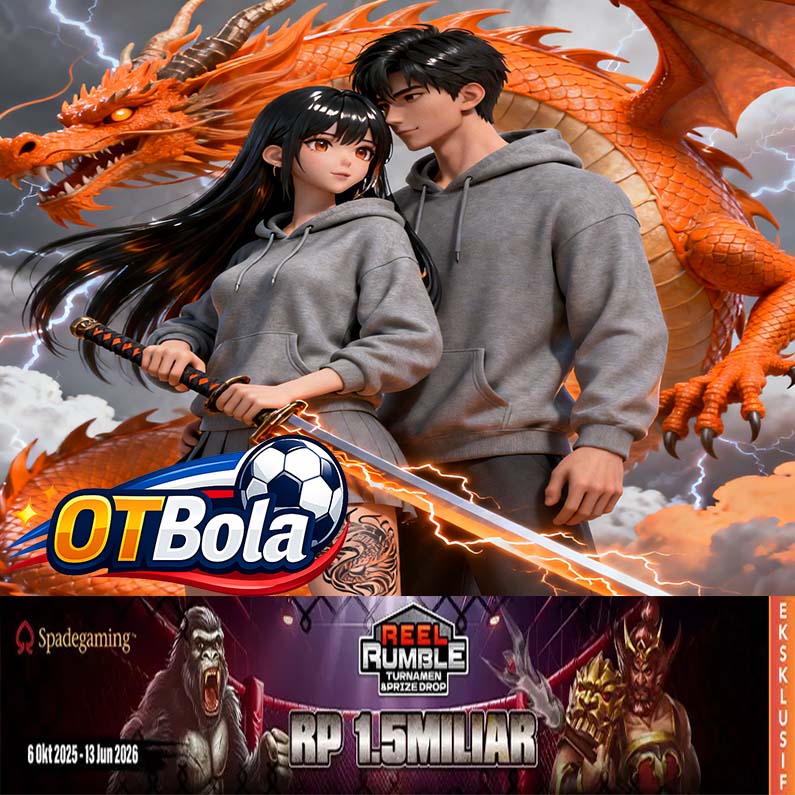 OTBola Slot Seabank Online Game Gacor Jackpot Maksimal