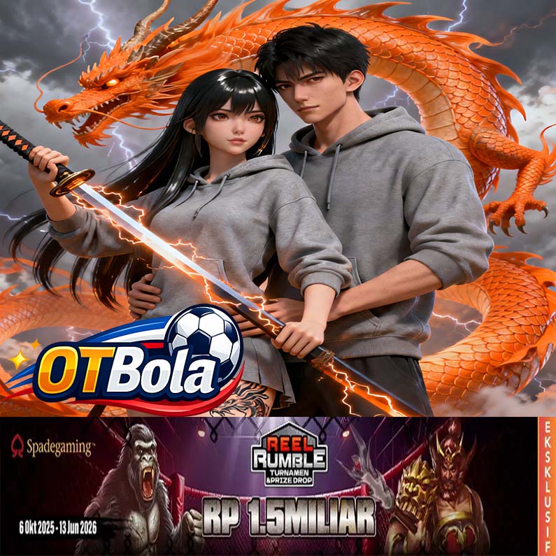 OTBola Kumpulan SportsBook Aman untuk Pemain Indonesia