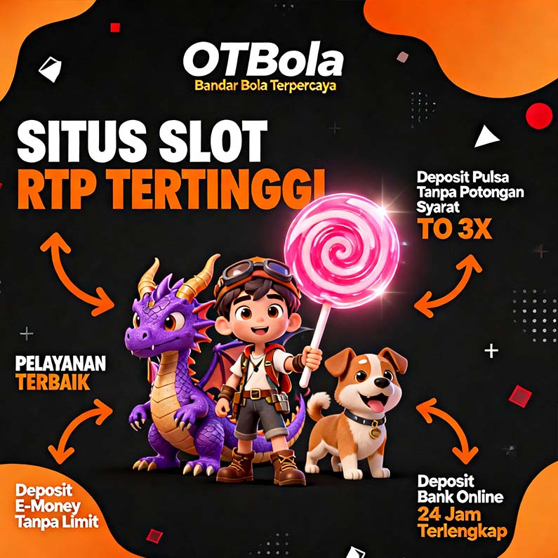 OTBola Slot SeaBank Online Main Aman Terpercaya