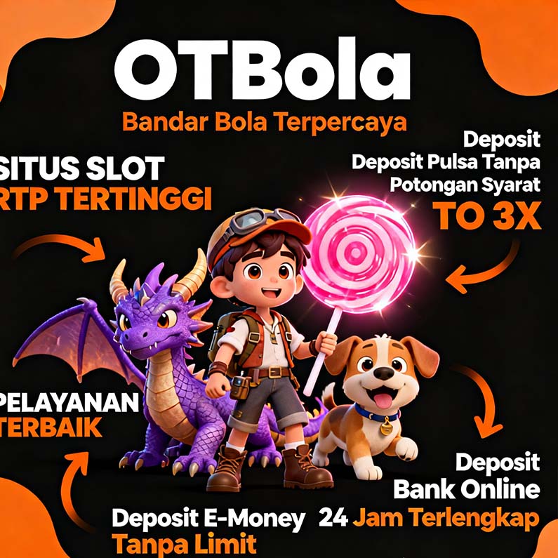OTBola Poker Tanpa Delay Main Lancar Anti Lag